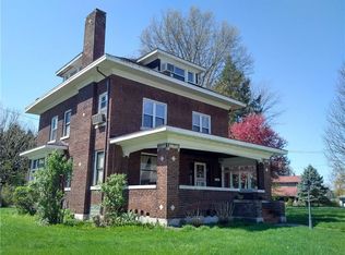 9 W Wallace Ave, New Castle, PA 16101