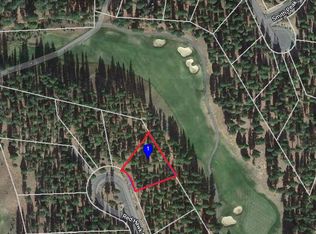 224 Red Hawk Dr, Portola, CA 96122