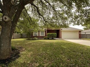 1605 Highland Ct, Cedar Park, TX 78613