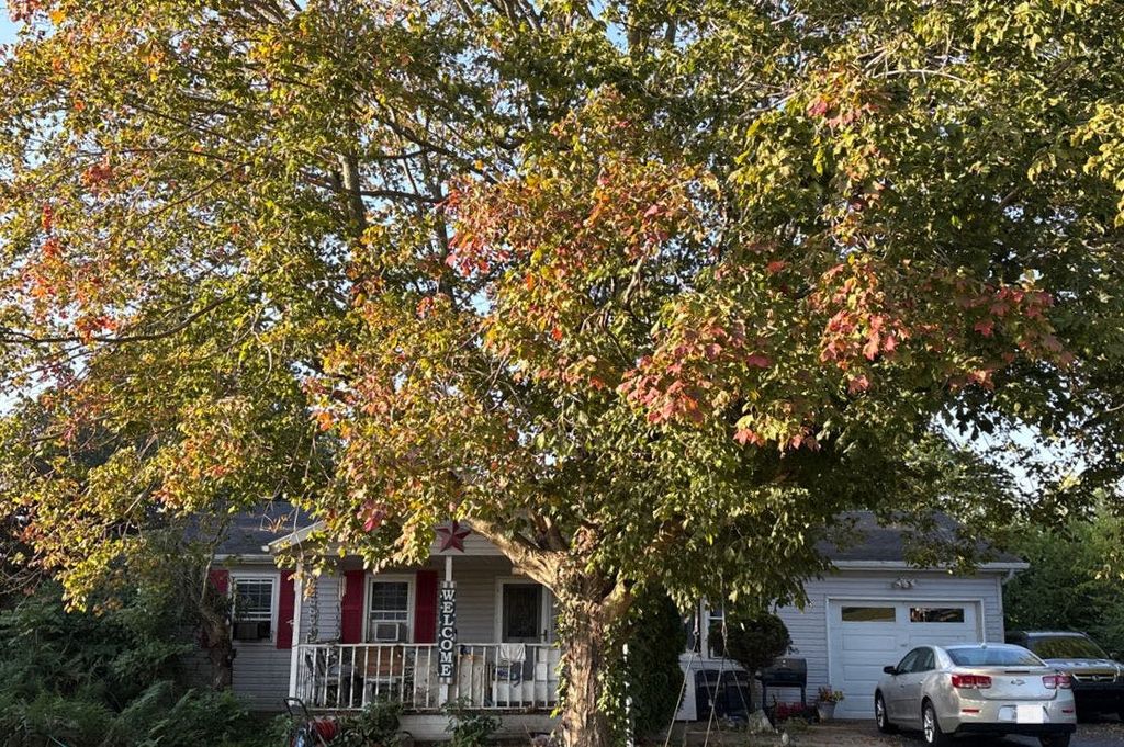Real estate listing image