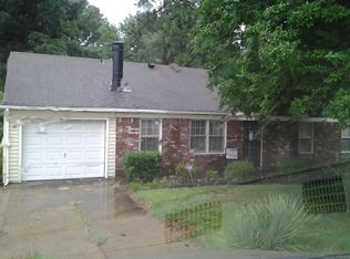 3105 Winchester Rd, Memphis, TN 38118