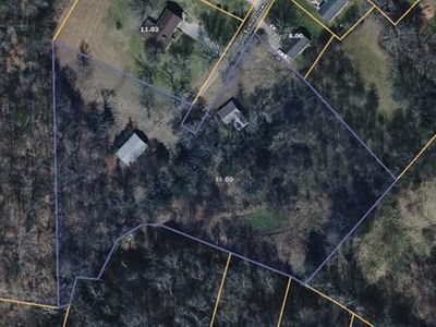 691 Summertown Rd Tract 3, Jasper, TN, 37347