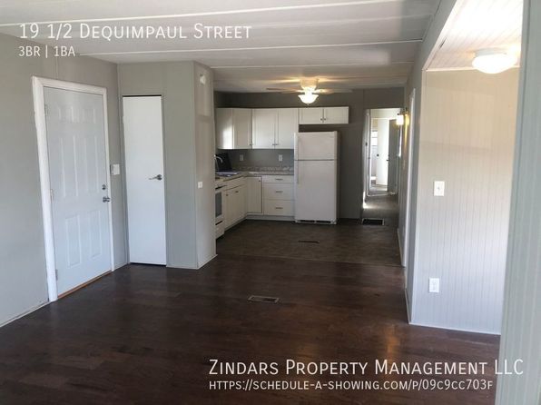 19 1/2 Dequimpal St