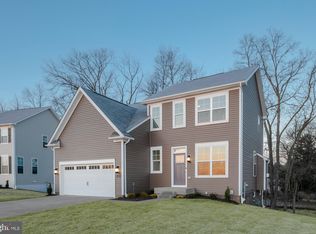 405 Hickory Ridge Cir, York, PA 17404