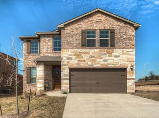 1509 Everts St, Leander, TX 78641