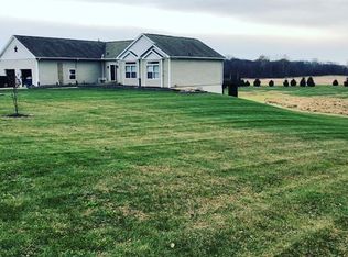 1430 S 200 E, Lagrange, IN 46761