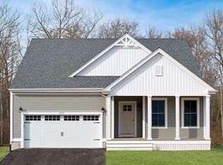 61-R61 Clubhouse Dr #R61, Dighton, MA 02715