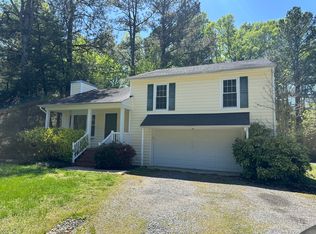 4408 Fordham Rd, North Chesterfield, VA 23236