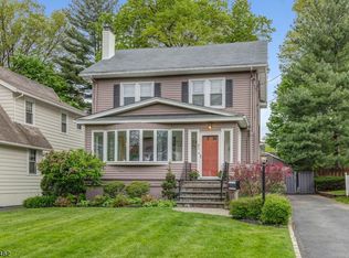 31 Undercliff Rd, Millburn, NJ 07041