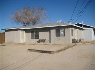 17110 Catalpa St, Hesperia, CA 92345