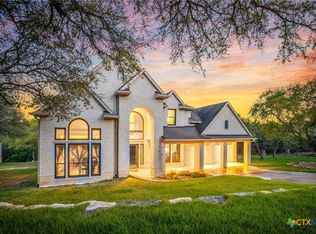 162 Teal Rdg, Canyon Lake, TX 78133