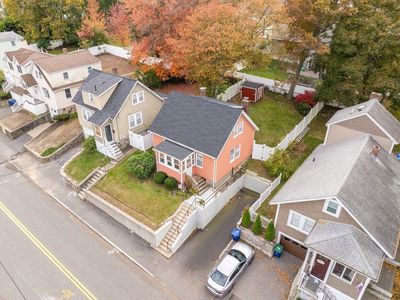 312 Shaw St, Braintree, MA, 02184