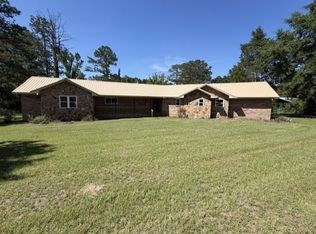 8437 Glisson Rd, Andalusia, AL 36421