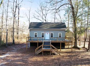 425 Silver Shoals Rd, Marietta, SC 29661