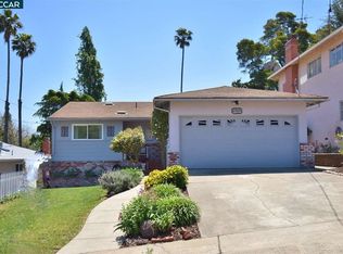 2464 Mikemary Ct, Castro Valley, CA