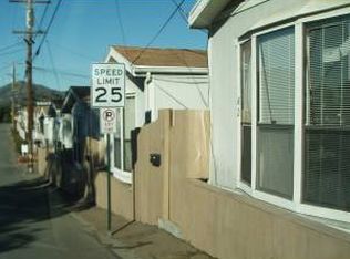5017 Thorne Dr SPACE E04, La Mesa, CA 91942