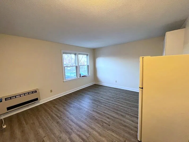 Studio, 295 sqft, $1,550 — Photo 3