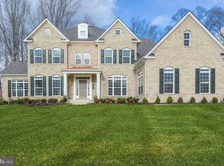 14806 Saint Matthew Way, Accokeek, MD 20607