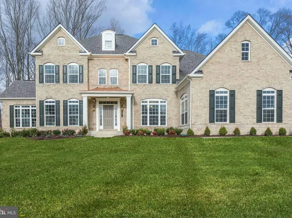 14806 Saint Matthew Way, Accokeek, MD 20607