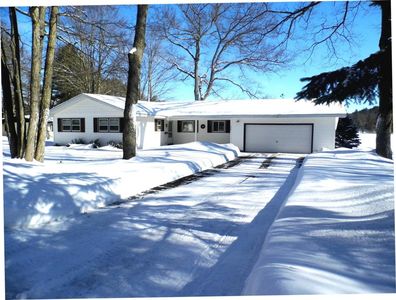 1340 Circle Dr, Gaylord, MI, 49735