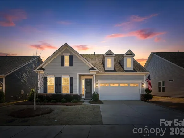 213 Warbler Dr, Monroe, NC 28110