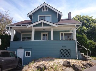 5615 SW Hanford St, Seattle, WA 98116