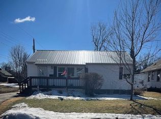 417 W 7th Ave, Fergus Falls, MN 56537