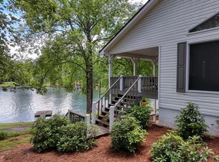 2309 Ridgecrest Cir, Hiawassee, GA 30546