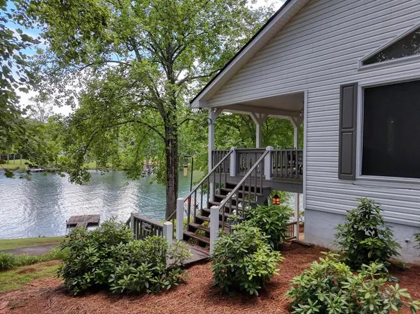 2309 Ridgecrest Cir, Hiawassee, GA 30546