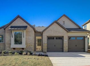 1113 Havenwood Ln, Georgetown, TX 78633