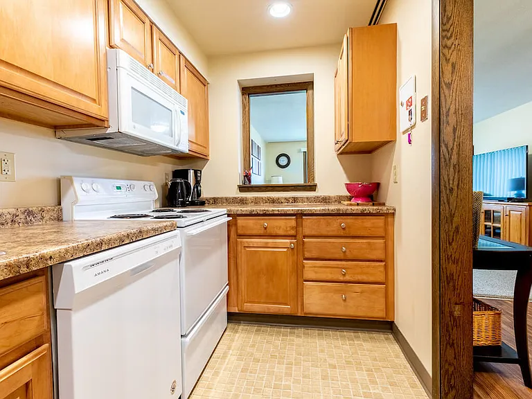 Energy Efficient Appliances