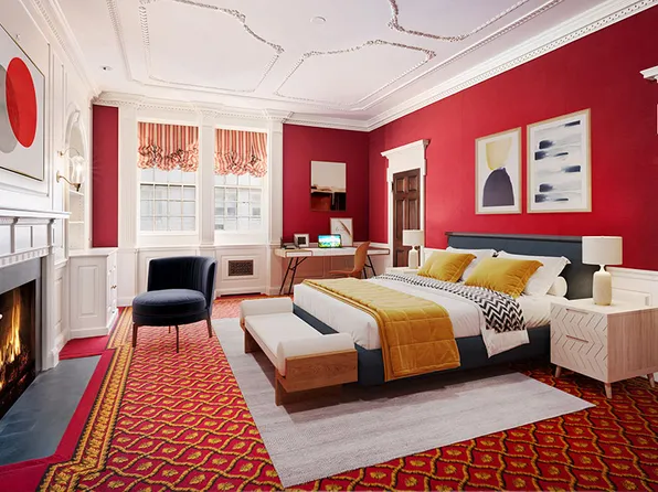 485 Park Avenue 11TH FLOOR image 16 of 17