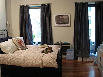 Rented by Owner