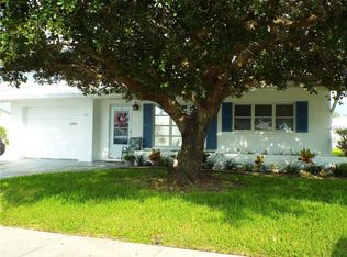 9805 36th Way N, Pinellas Park, FL 33782