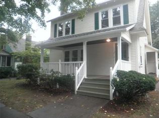 44 Thorndyke St, Springfield, MA 01118