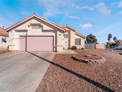 1064 Wide Brim Ct, Henderson, NV, 89011