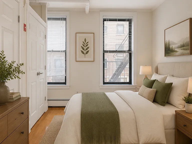 44 Avenue B #3C — Photo 4