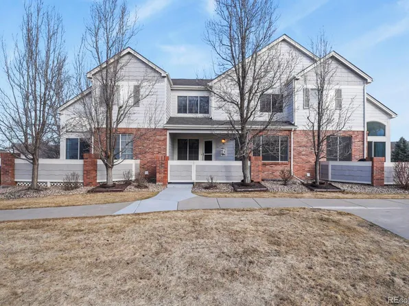 9608 Deerhorn Court #81, Parker, CO 80134