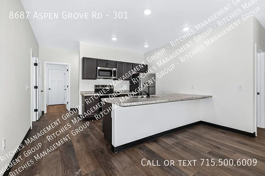 Brand-New Lower-Level 3 Bed, 2 Bath Apartment with Garage, Private Entry & In-Unit Laundry — Photo 4
