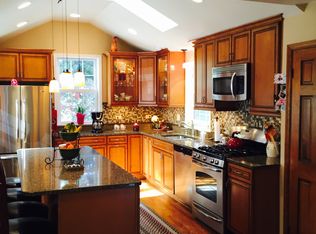 15204 Blackburn Rd, Burtonsville, MD 20866