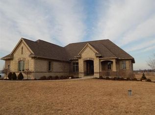 1646 Turner Rd, Xenia, OH 45385