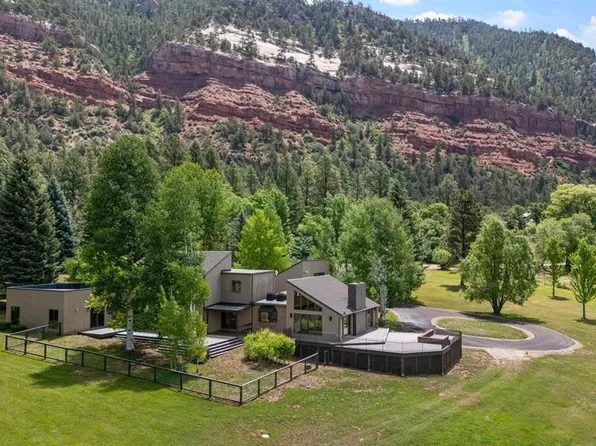 2565 County Road 250, Durango, CO 81301