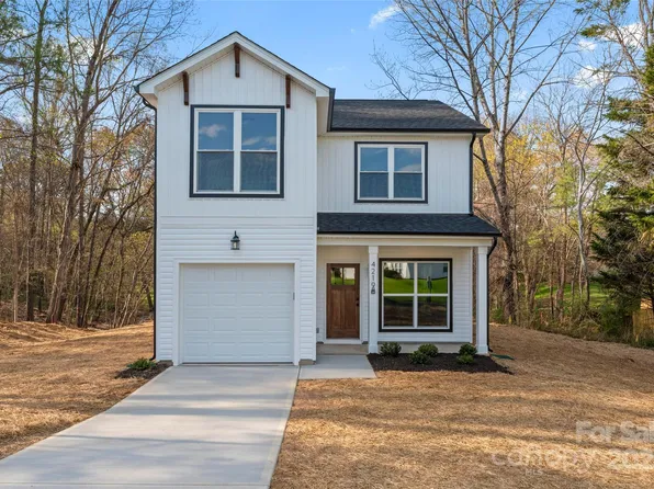 4219 Brownwood Ln NW, Concord, NC 28027
