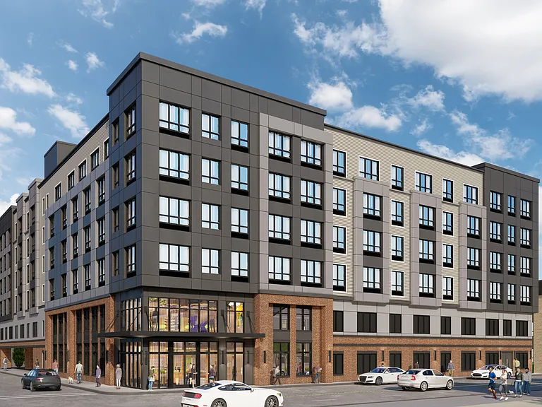80East | Luxury Apartments | Dover, NJ — Photo 16