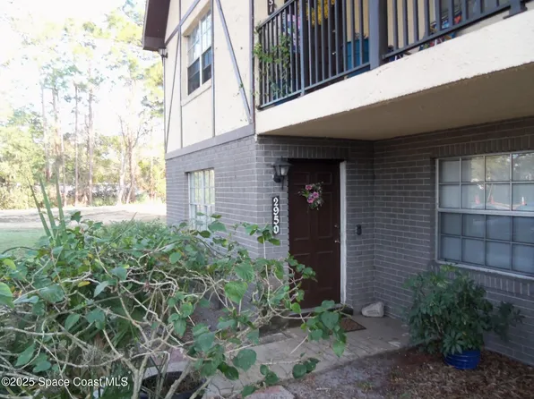2950 Sir Hamilton Cir #1, Titusville, FL 32780