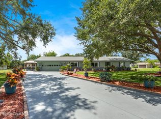 2615 Putters Ln, Melbourne, FL 32901