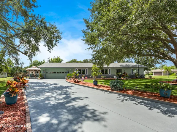 2615 Putters Ln, Melbourne, FL 32901