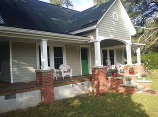 11504 Us Highway 176, Pomaria, SC 29126