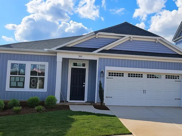 308 Ecton Pl Lot 85, Greenville, SC 29605