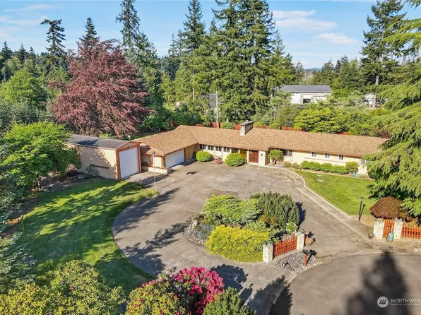 105 Lucke Place, Elma, WA 98541